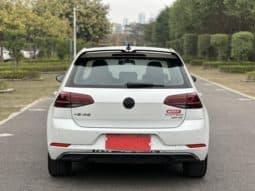
										Volkswagen Golf 280 TSI, 2020 full									