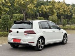
										Volkswagen Golf 280 TSI, 2020 full									