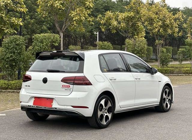 
								Volkswagen Golf 280 TSI, 2020 full									