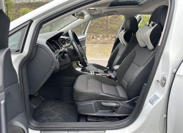 
								Volkswagen Golf 280 TSI, 2020 full									