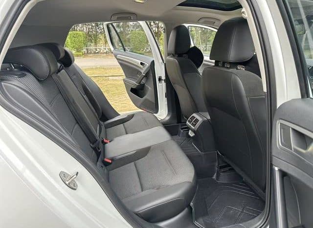 
								Volkswagen Golf 280 TSI, 2020 full									