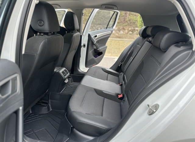 
								Volkswagen Golf 280 TSI, 2020 full									