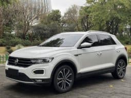 67cb6b8041916 Volkswagen T-Roc, 2022