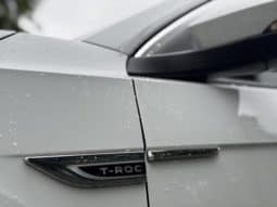 
										Volkswagen T-Roc, 2022 full									