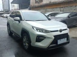 
										Toyota Wildlander, 2024 full									