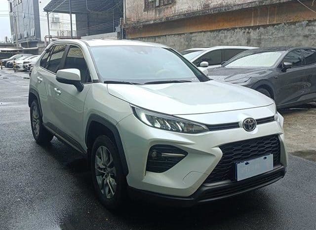 
								Toyota Wildlander, 2024 full									