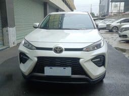 
										Toyota Wildlander, 2024 full									