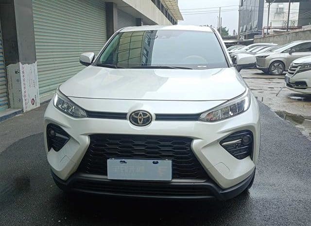 
								Toyota Wildlander, 2024 full									