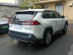 
										Toyota Wildlander, 2024 full									