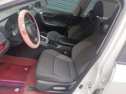 
										Toyota Wildlander, 2024 full									