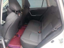 
										Toyota Wildlander, 2024 full									