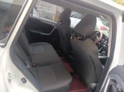 
										Toyota Wildlander, 2024 full									