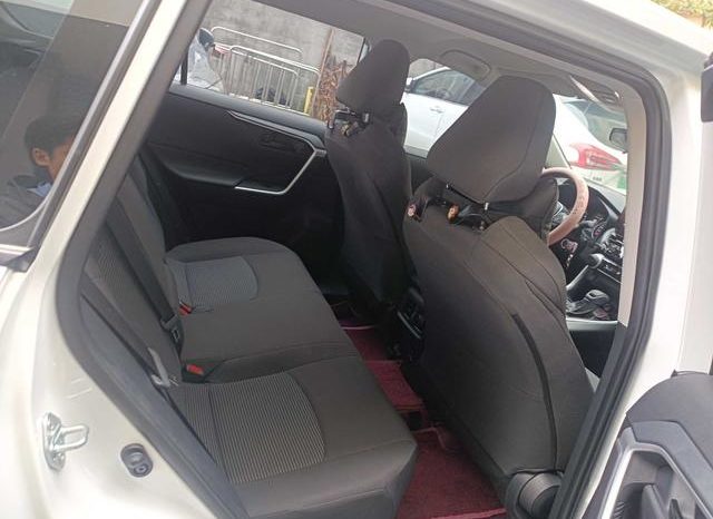 
								Toyota Wildlander, 2024 full									