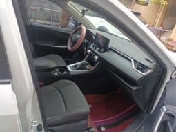 
										Toyota Wildlander, 2024 full									