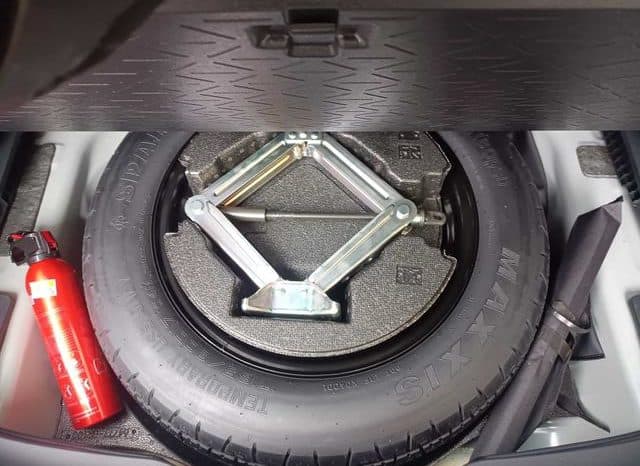 
								Toyota Wildlander, 2024 full									