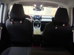 
										Toyota Wildlander, 2024 full									