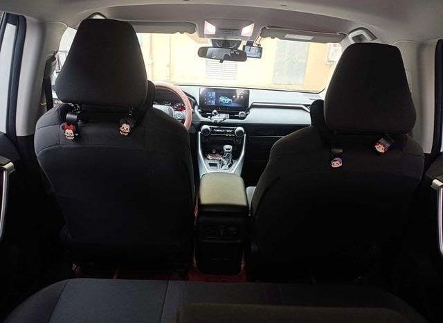 
								Toyota Wildlander, 2024 full									