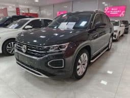 67cb7032dd876 Volkswagen Tayron, 2021
