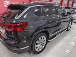 
										Volkswagen Tayron, 2021 full									