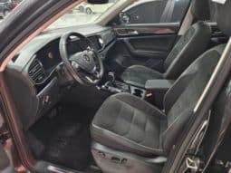 
										Volkswagen Tayron, 2021 full									