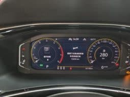 
										Volkswagen Tayron, 2021 full									
