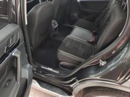 
										Volkswagen Tayron, 2021 full									