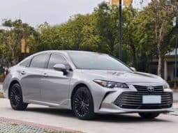 
										Toyota Avalon, 2020 full									