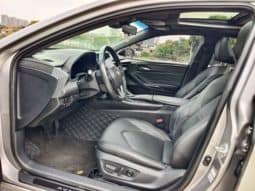 
										Toyota Avalon, 2020 full									