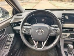 
										Toyota Avalon, 2020 full									