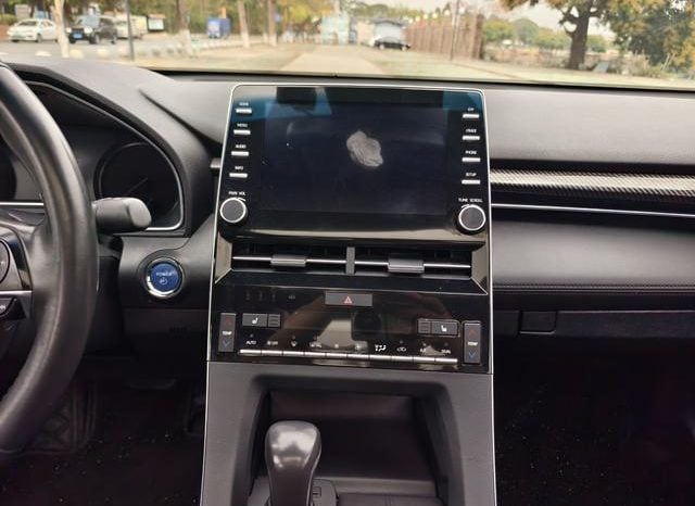 
								Toyota Avalon, 2020 full									