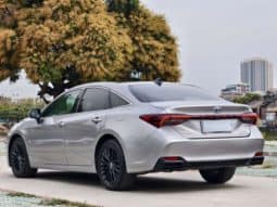 
										Toyota Avalon, 2020 full									