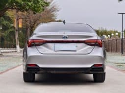 
										Toyota Avalon, 2020 full									