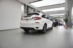 
										Honda Avancier (II), 2020 full									