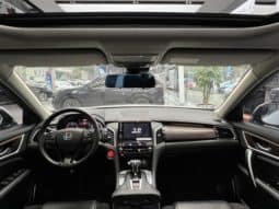 
										Honda Avancier (II), 2020 full									