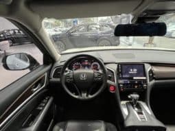 
										Honda Avancier (II), 2020 full									