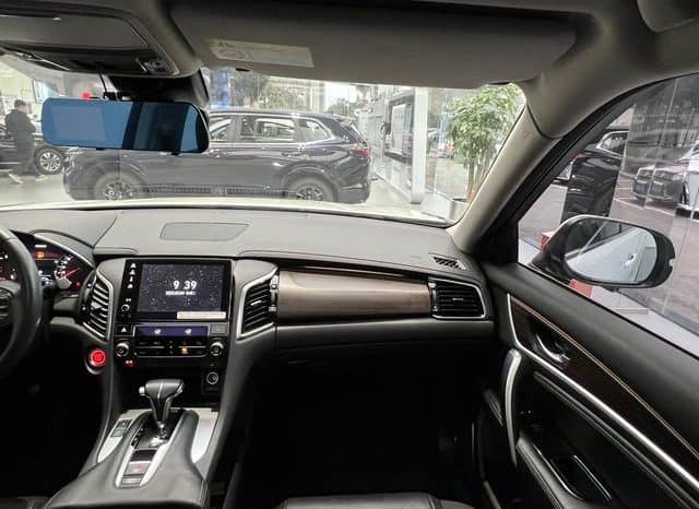 
								Honda Avancier (II), 2020 full									