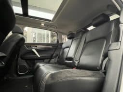 
										Honda Avancier (II), 2020 full									