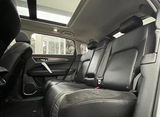 
								Honda Avancier (II), 2020 full									