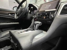 
										Honda Avancier (II), 2020 full									