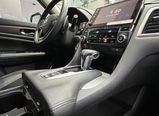 
								Honda Avancier (II), 2020 full									