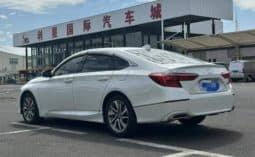 
										Honda Inspire (VI), 2021 full									