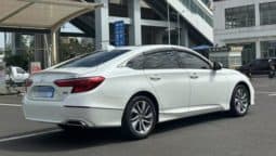 
										Honda Inspire (VI), 2021 full									