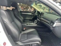
										Honda Inspire (VI), 2021 full									