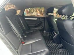 
										Honda Inspire (VI), 2021 full									