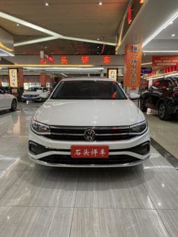 
										Volkswagen Bora, 2022 full									