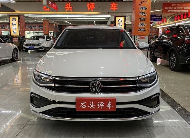 
								Volkswagen Bora, 2022 full									