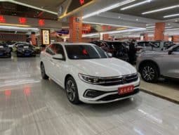 
										Volkswagen Bora, 2022 full									