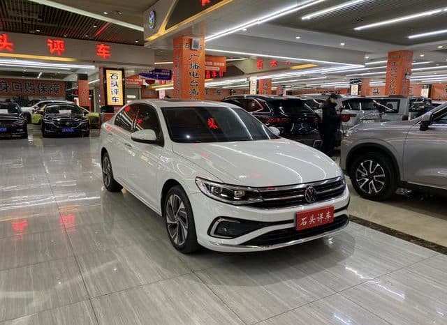 
								Volkswagen Bora, 2022 full									