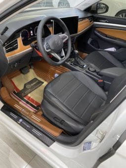 
										Volkswagen Bora, 2022 full									