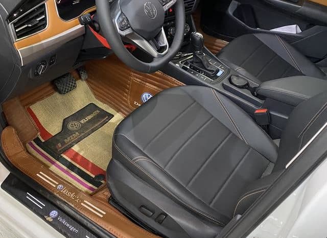 
								Volkswagen Bora, 2022 full									